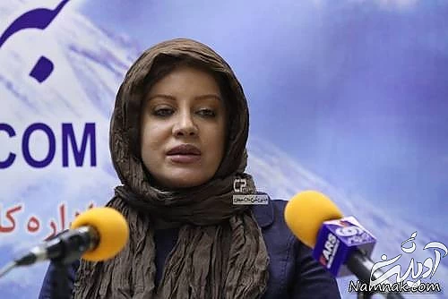 شراره رخام   بیوگرافی شراره رخام